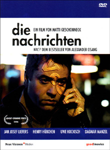 The News (DVD)